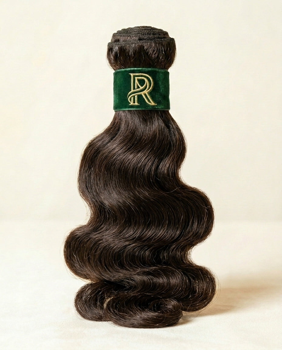 All Hair