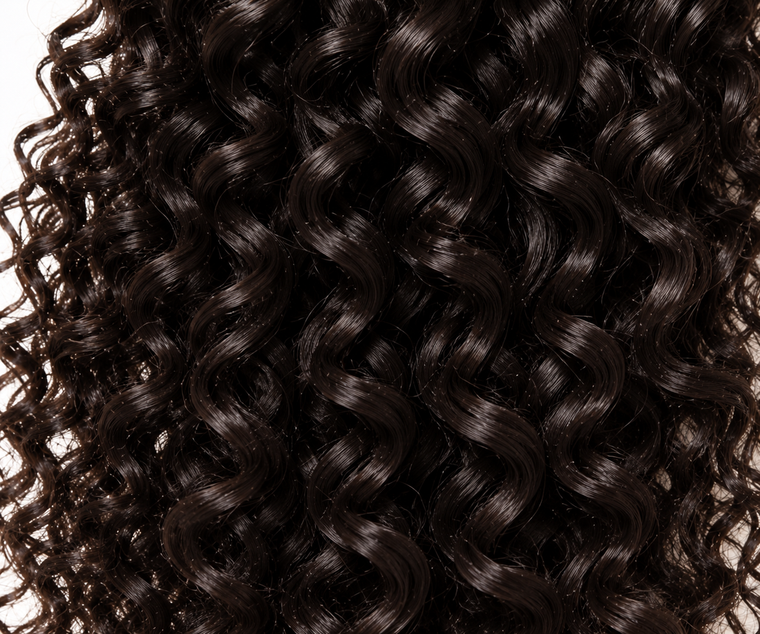 Curly