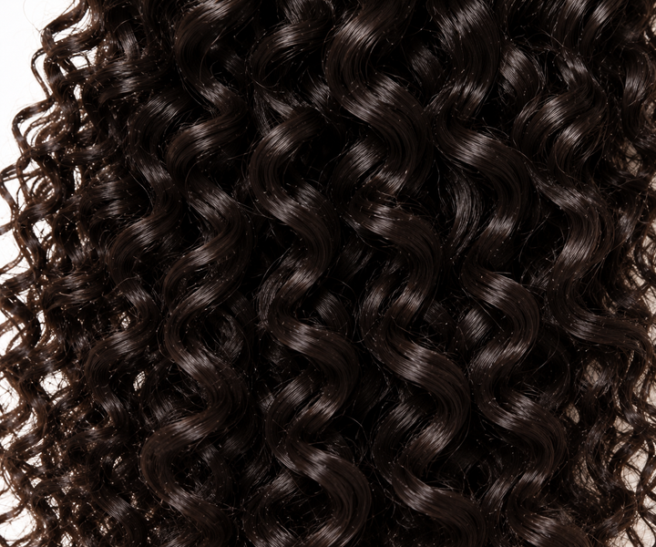 Curly