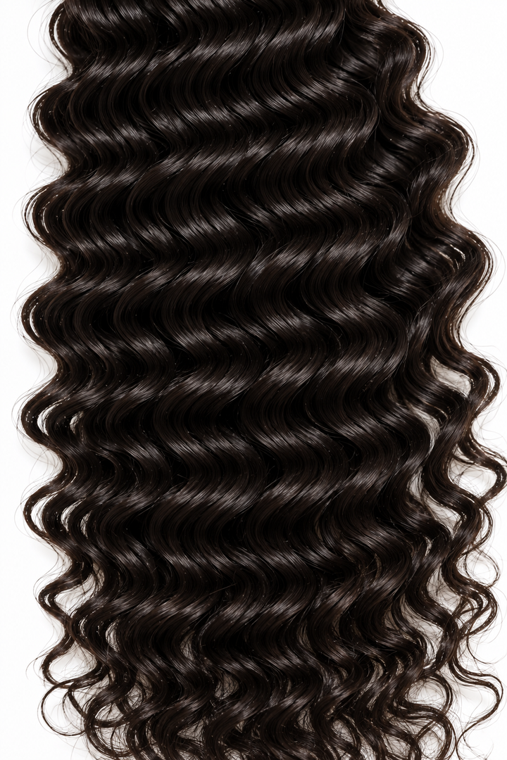 Deep Wave