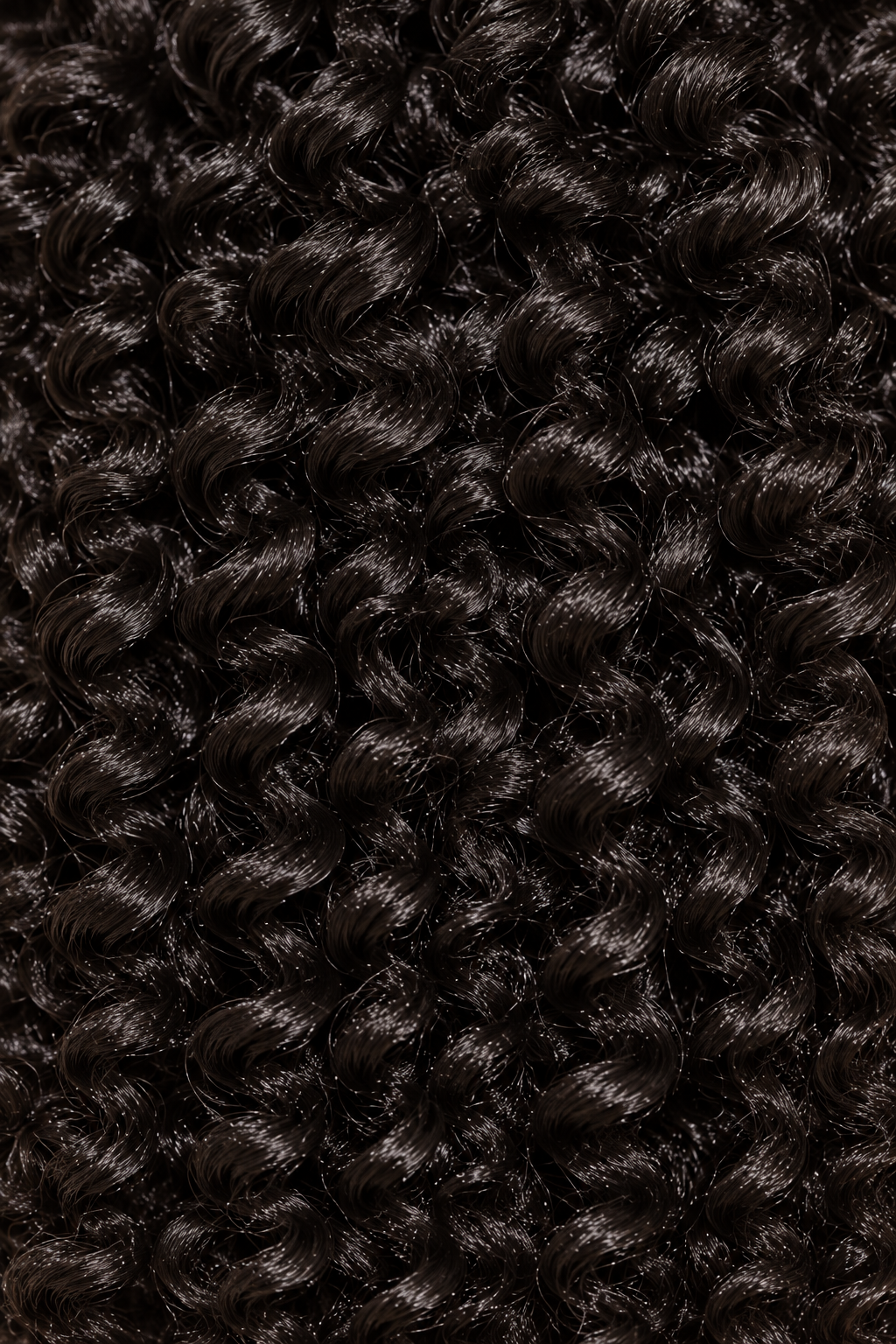Kinky Curly