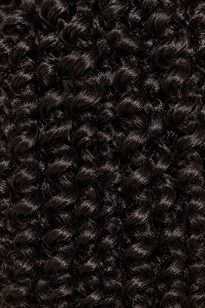 Kinky Curly