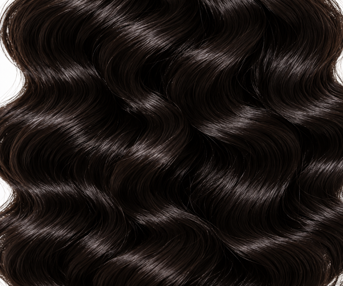 Loose Deep Wave