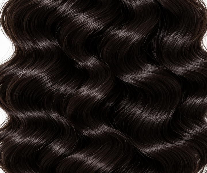 Loose Deep Wave