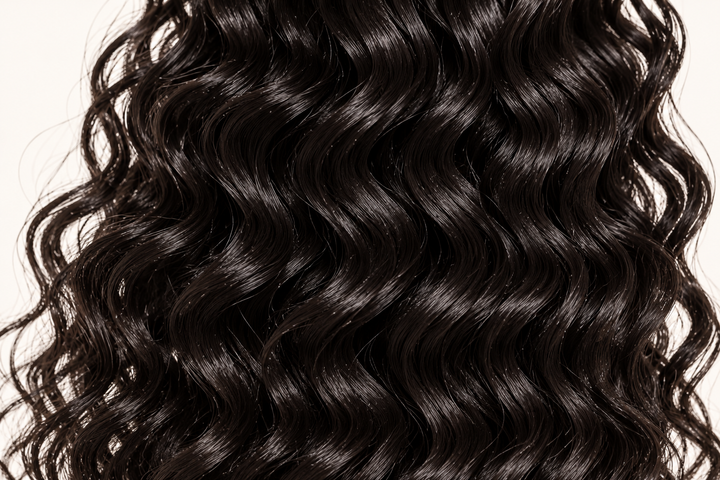 Body Wave