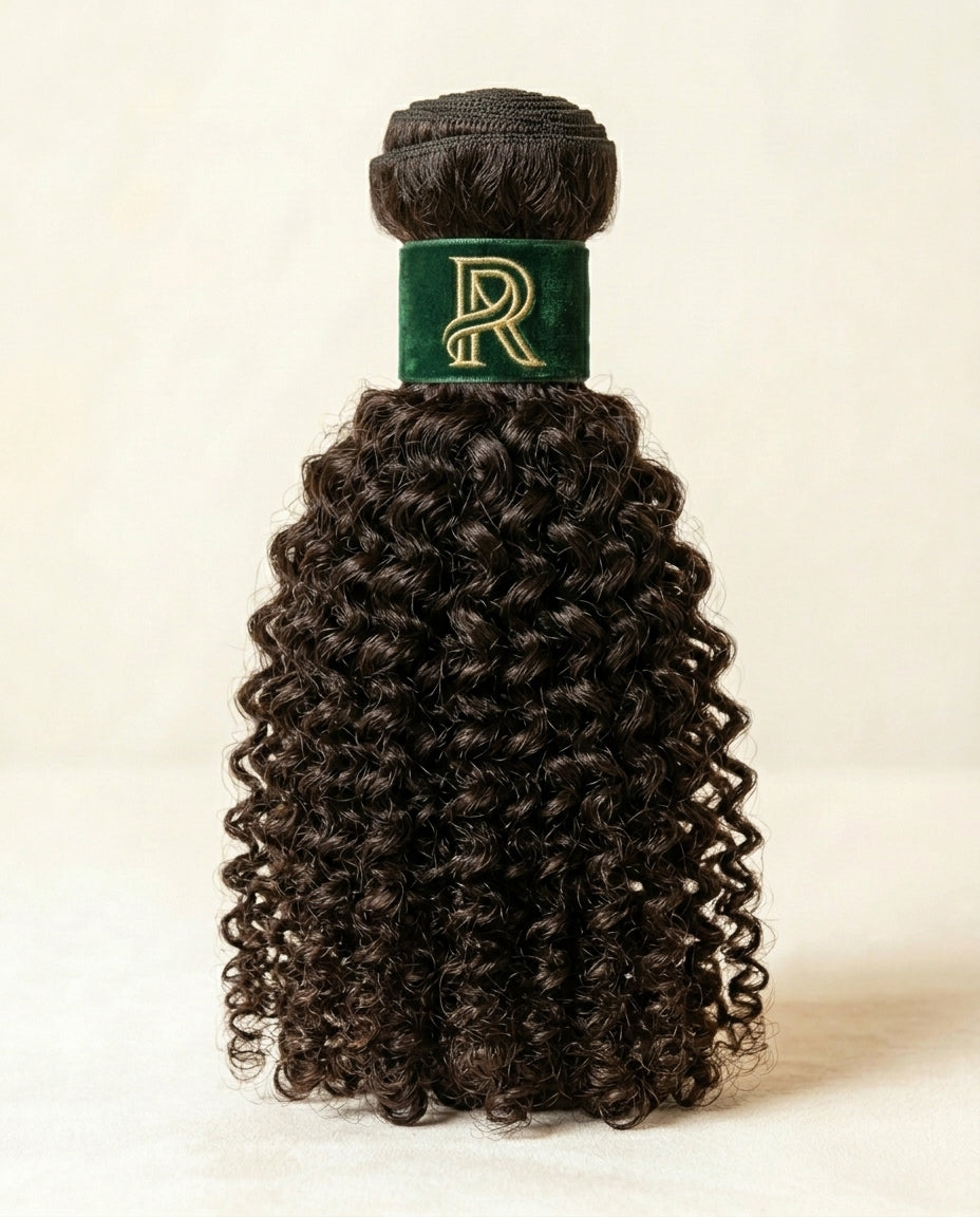 Burmese Curly