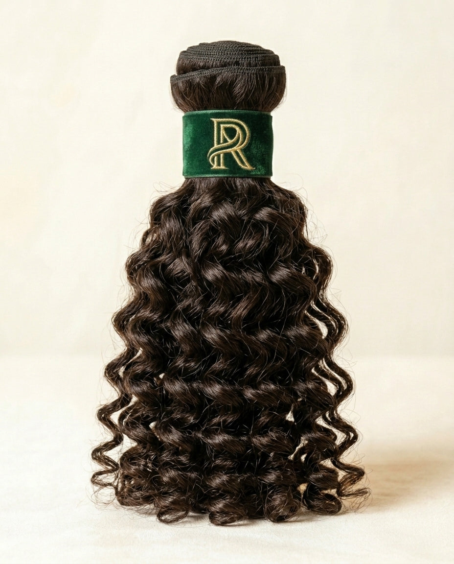 Curly