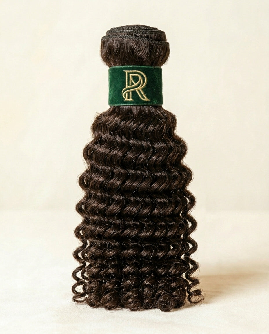 Deep Wave