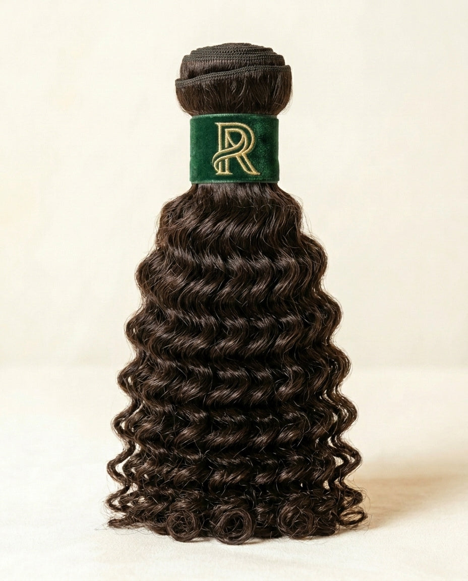 Loose Deep Wave